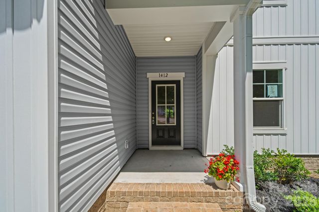 1412 Hubbard Terrace, Shelby, NC 28152