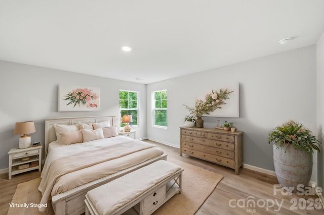 1412 Hubbard Terrace, Shelby, NC 28152