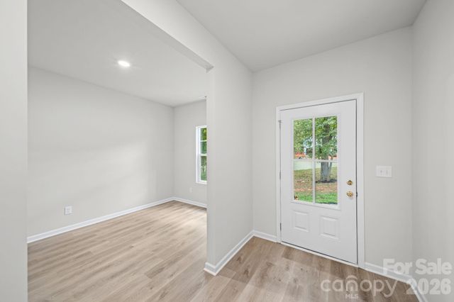 1412 Hubbard Terrace, Shelby, NC 28152