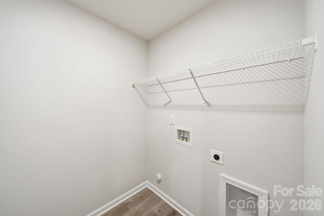 1412 Hubbard Terrace, Shelby, NC 28152