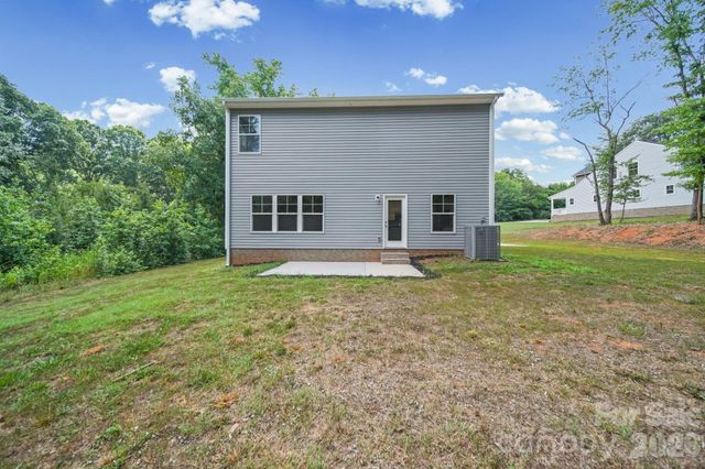 1412 Hubbard Terrace, Shelby, NC 28152