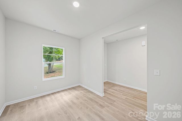 1412 Hubbard Terrace, Shelby, NC 28152