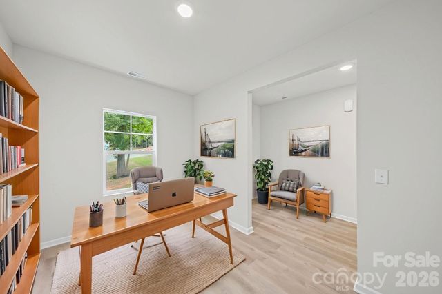 1412 Hubbard Terrace, Shelby, NC 28152