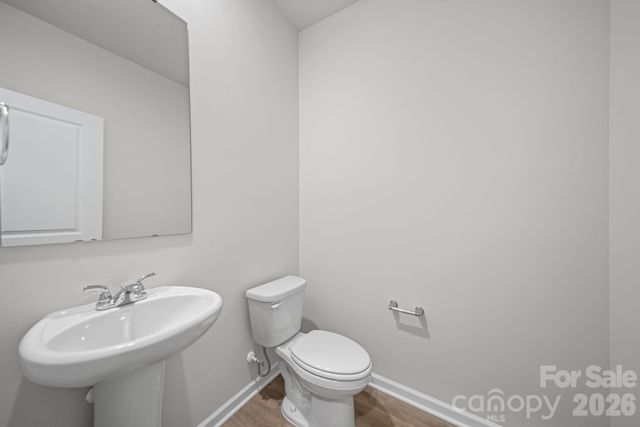 1412 Hubbard Terrace, Shelby, NC 28152
