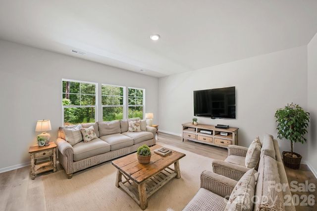 1412 Hubbard Terrace, Shelby, NC 28152