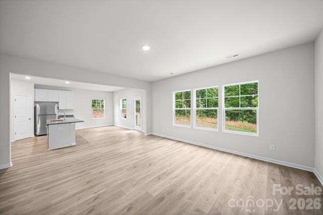 1412 Hubbard Terrace, Shelby, NC 28152