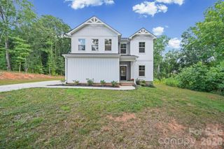 1412 Hubbard Terrace, Shelby, NC 28152