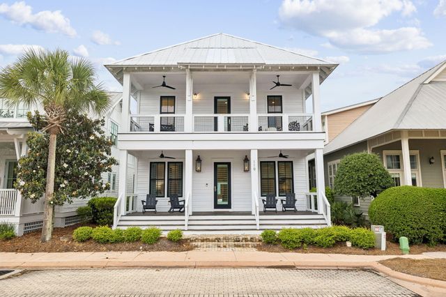 119 Cypress Walk, Santa Rosa Beach, FL 32459
