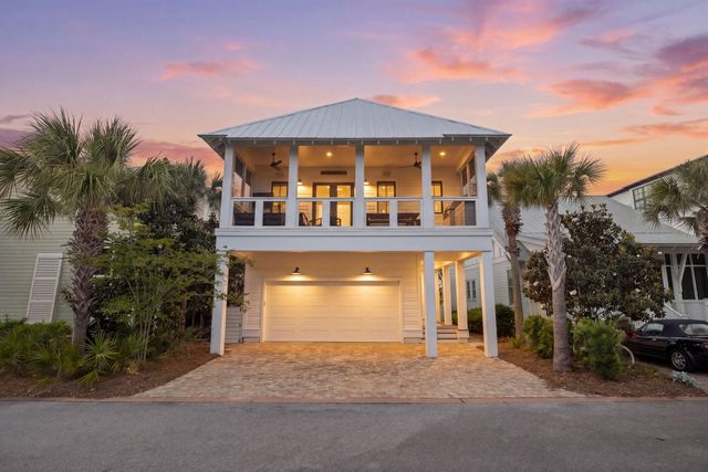 119 Cypress Walk, Santa Rosa Beach, FL 32459