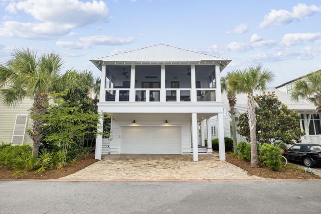 119 Cypress Walk, Santa Rosa Beach, FL 32459