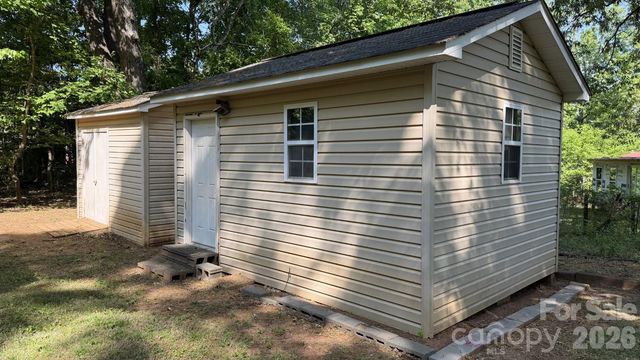 1054 Stirewalt Road, China Grove, NC 28023