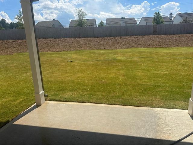 596 Rodeo Drive, Auburn, GA 30011