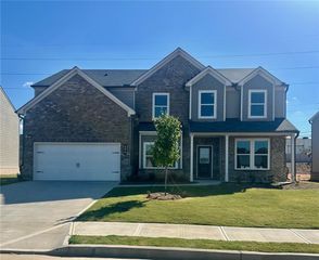 596 Rodeo Drive, Auburn, GA 30011