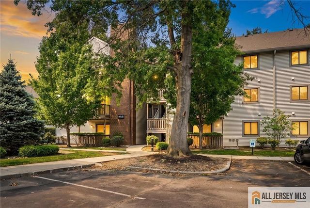 1510 Ravens Crest Drive, Plainsboro, NJ 08536