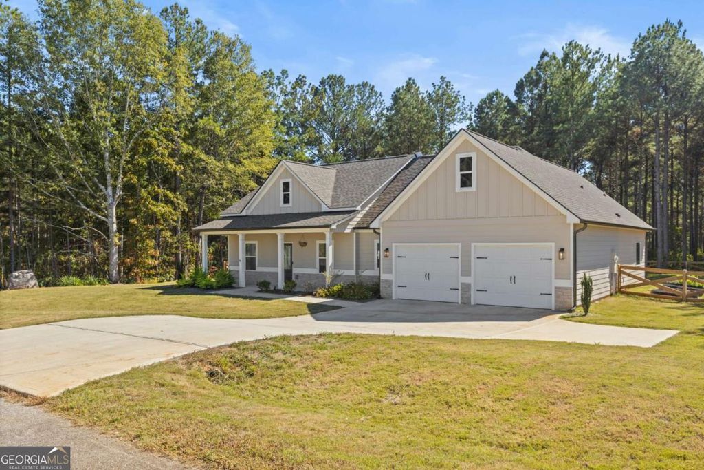186 Puckett Road, Dallas, GA 30157