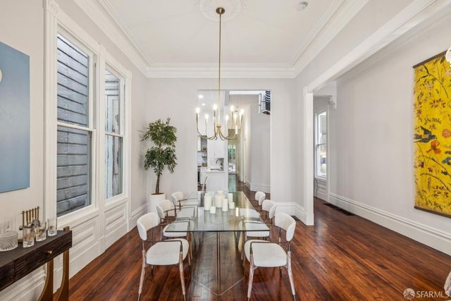223 Divisadero Street, San Francisco, CA 94117