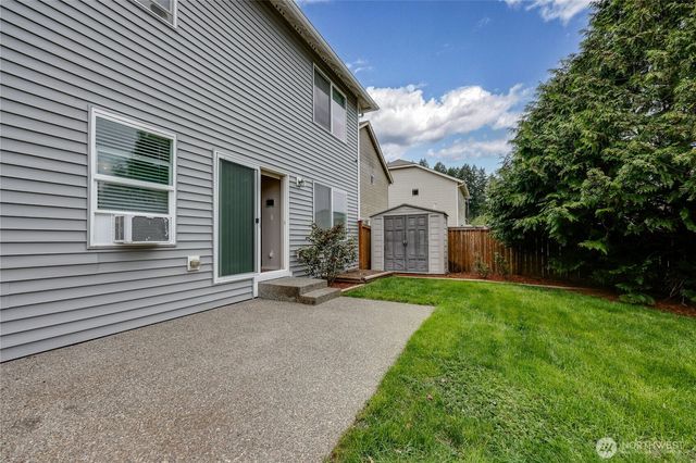 2731 SW Jabirin Way, Port Orchard, WA 98367