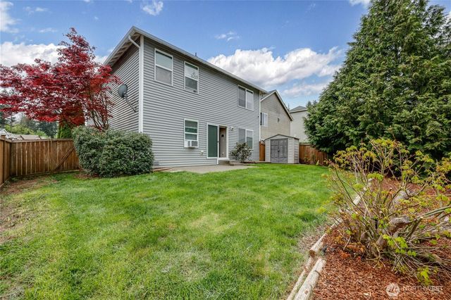 2731 SW Jabirin Way, Port Orchard, WA 98367