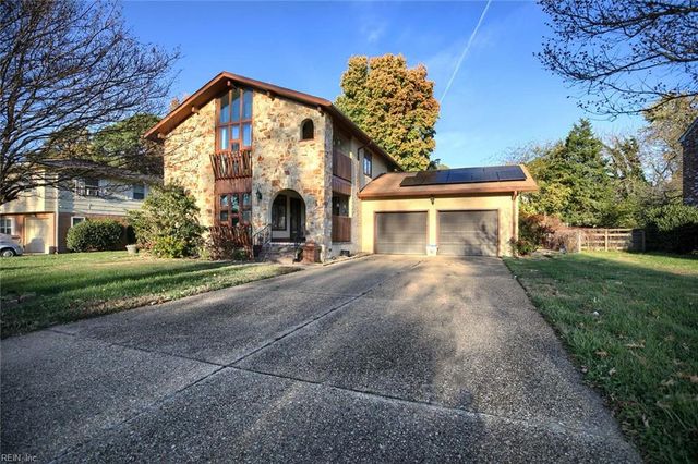 208 Telford DR, Newport News, VA 23602