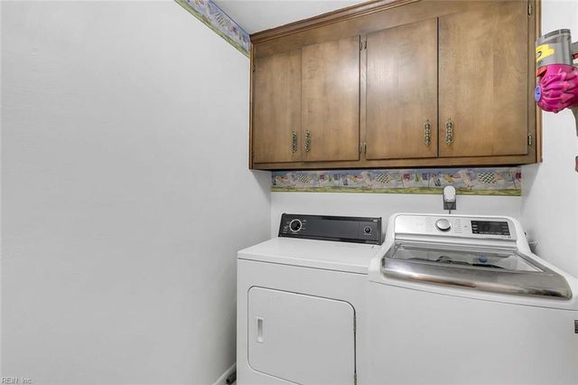 208 Telford DR, Newport News, VA 23602