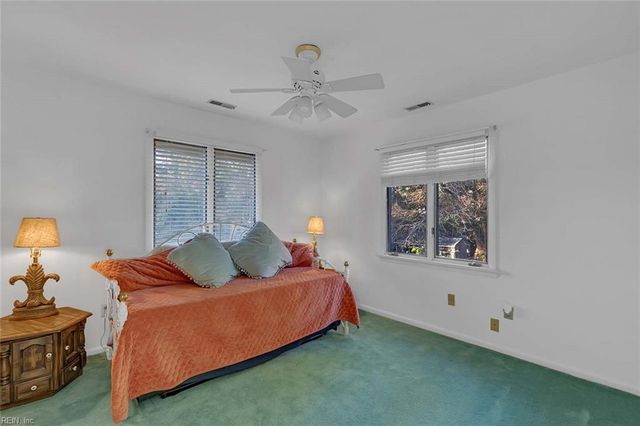 208 Telford DR, Newport News, VA 23602