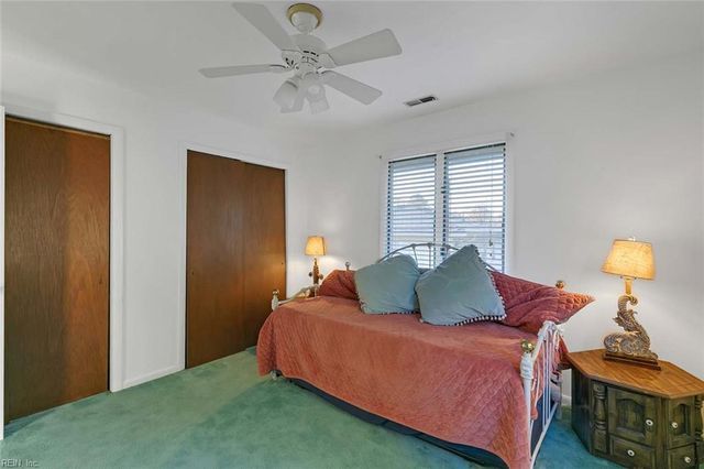 208 Telford DR, Newport News, VA 23602