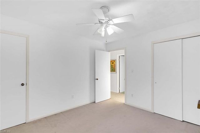 208 Telford DR, Newport News, VA 23602