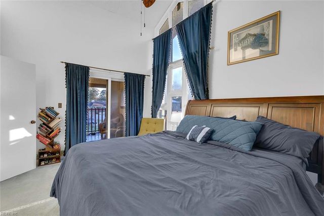 208 Telford DR, Newport News, VA 23602