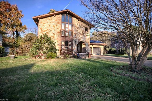 208 Telford DR, Newport News, VA 23602