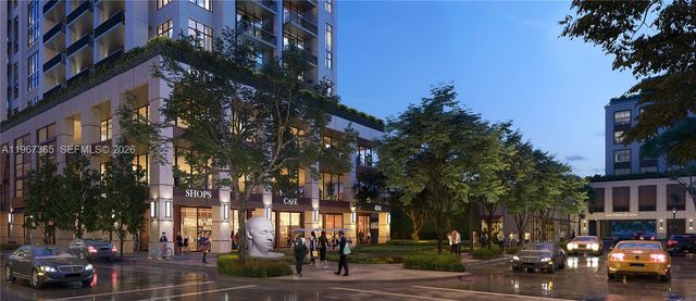 4241 Aurora St 708, Coral Gables, FL 33146