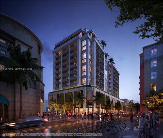 4241 Aurora St 708, Coral Gables, FL 33146