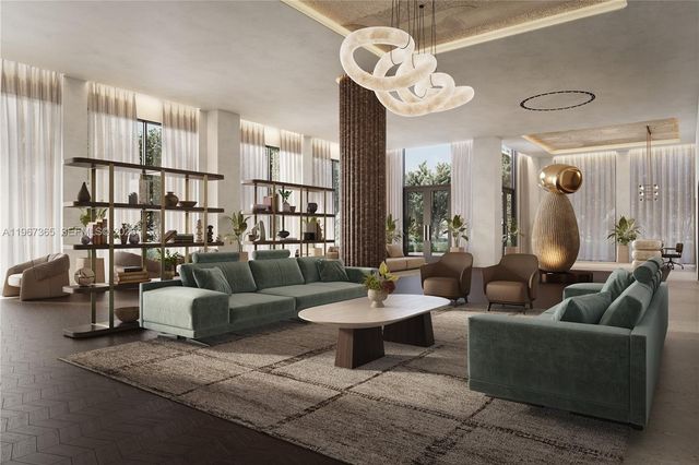 4241 Aurora St 708, Coral Gables, FL 33146