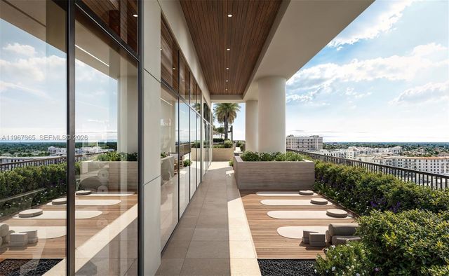 4241 Aurora St 708, Coral Gables, FL 33146