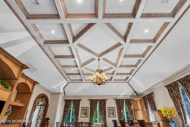 427 Fawns Run, Morganville, NJ 07751