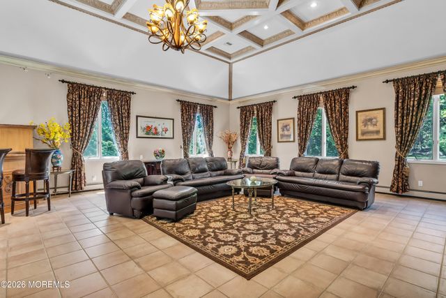427 Fawns Run, Morganville, NJ 07751