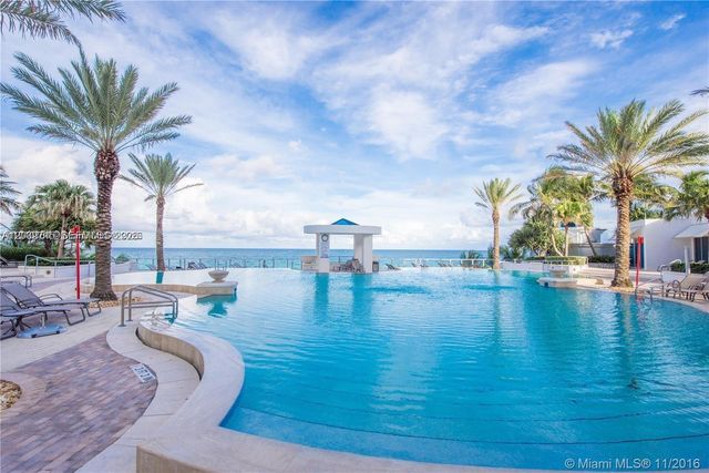 3101 S Ocean Dr 1106, Hollywood, FL 33019