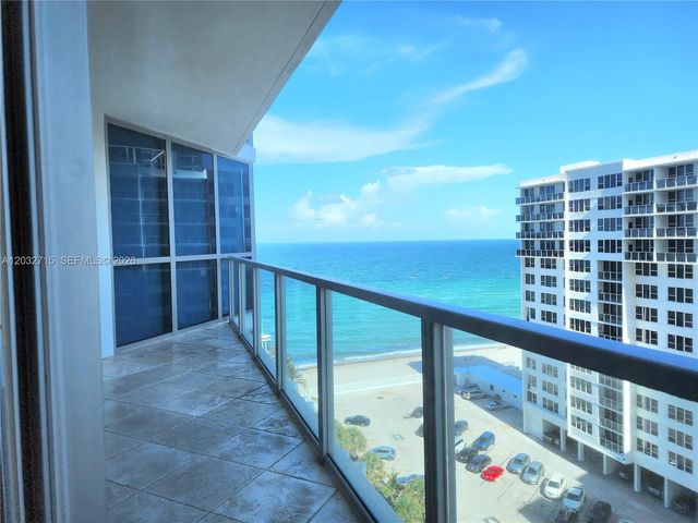 3101 S Ocean Dr 1106, Hollywood, FL 33019