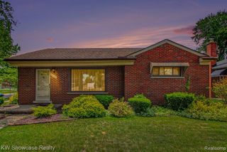 29115 Westfield Street, Livonia, MI 48150