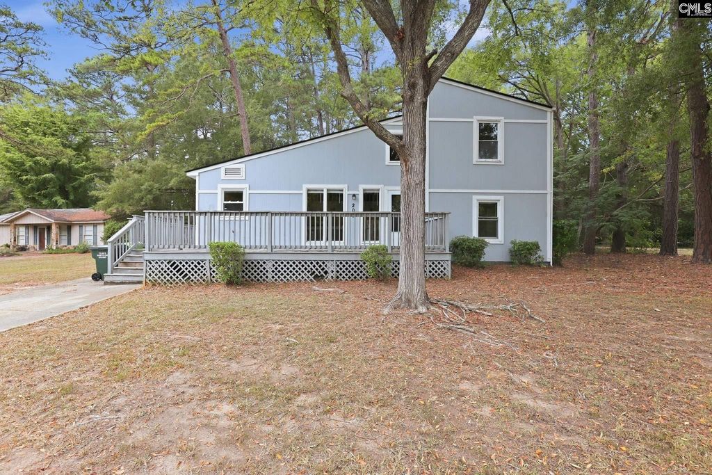 200 Cable Head Road, Irmo, SC 29063