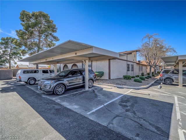 5921 Smoke Ranch Road C, Las Vegas, NV 89108