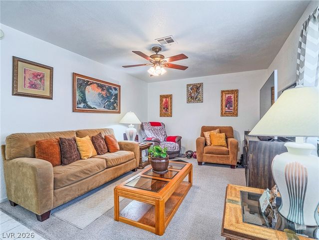 5921 Smoke Ranch Road C, Las Vegas, NV 89108