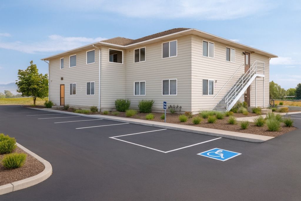 6400 Hwy 10 W, Frenchtown, MT 59834