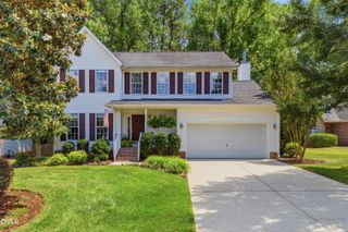1211 Waterford Green Drive, Apex, NC 27502