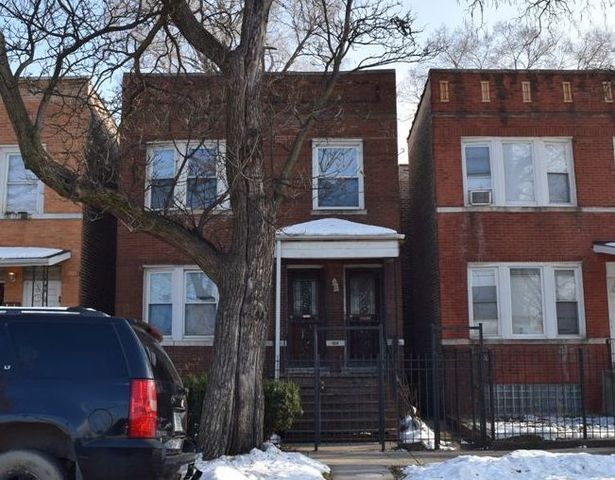 803 S Kolmar Avenue, Chicago, IL 60624