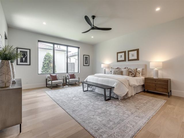 15613 Woodleaf Lane, Edmond, OK 73013