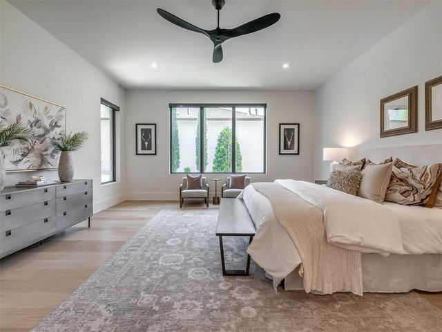 15613 Woodleaf Lane, Edmond, OK 73013