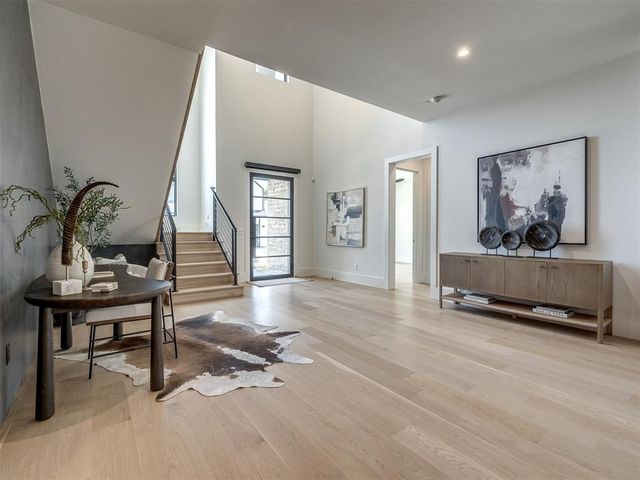 15613 Woodleaf Lane, Edmond, OK 73013