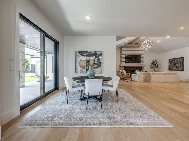 15613 Woodleaf Lane, Edmond, OK 73013