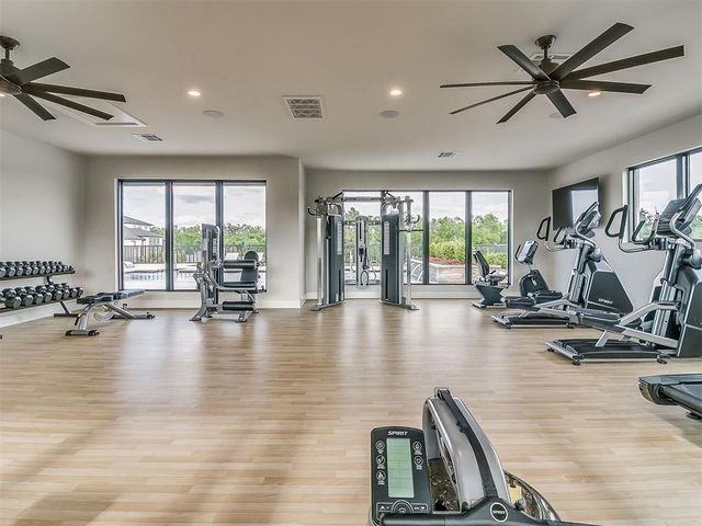 15613 Woodleaf Lane, Edmond, OK 73013