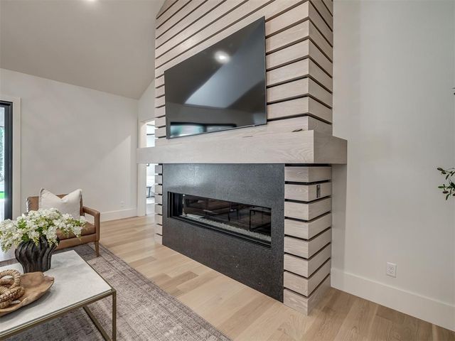 15613 Woodleaf Lane, Edmond, OK 73013